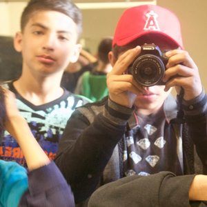 Meet your Posher, Steve